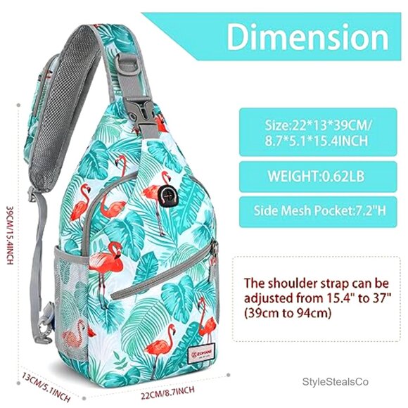 Backpacks